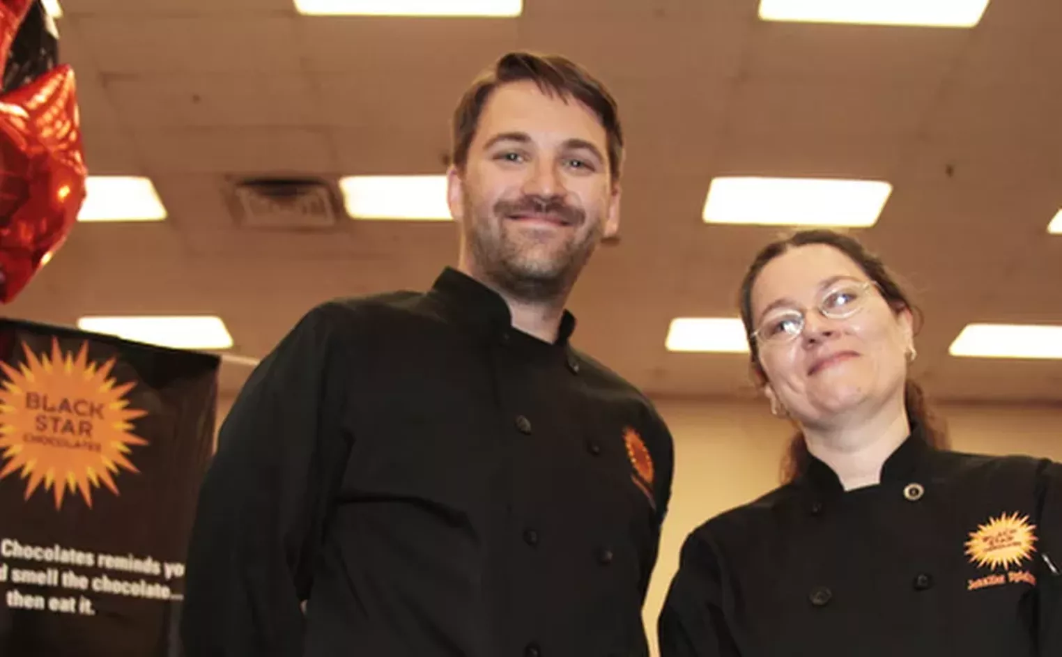 Colorado Chocolate Festival Denver Denver Westword The Leading