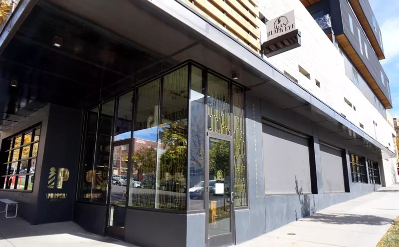 Image: Anecdote Finds New Cap Hill Home After Losing Golden Triangle Space
