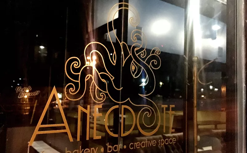 Image: Anecdote Rises in Capitol Hill After Losing Golden Triangle Space