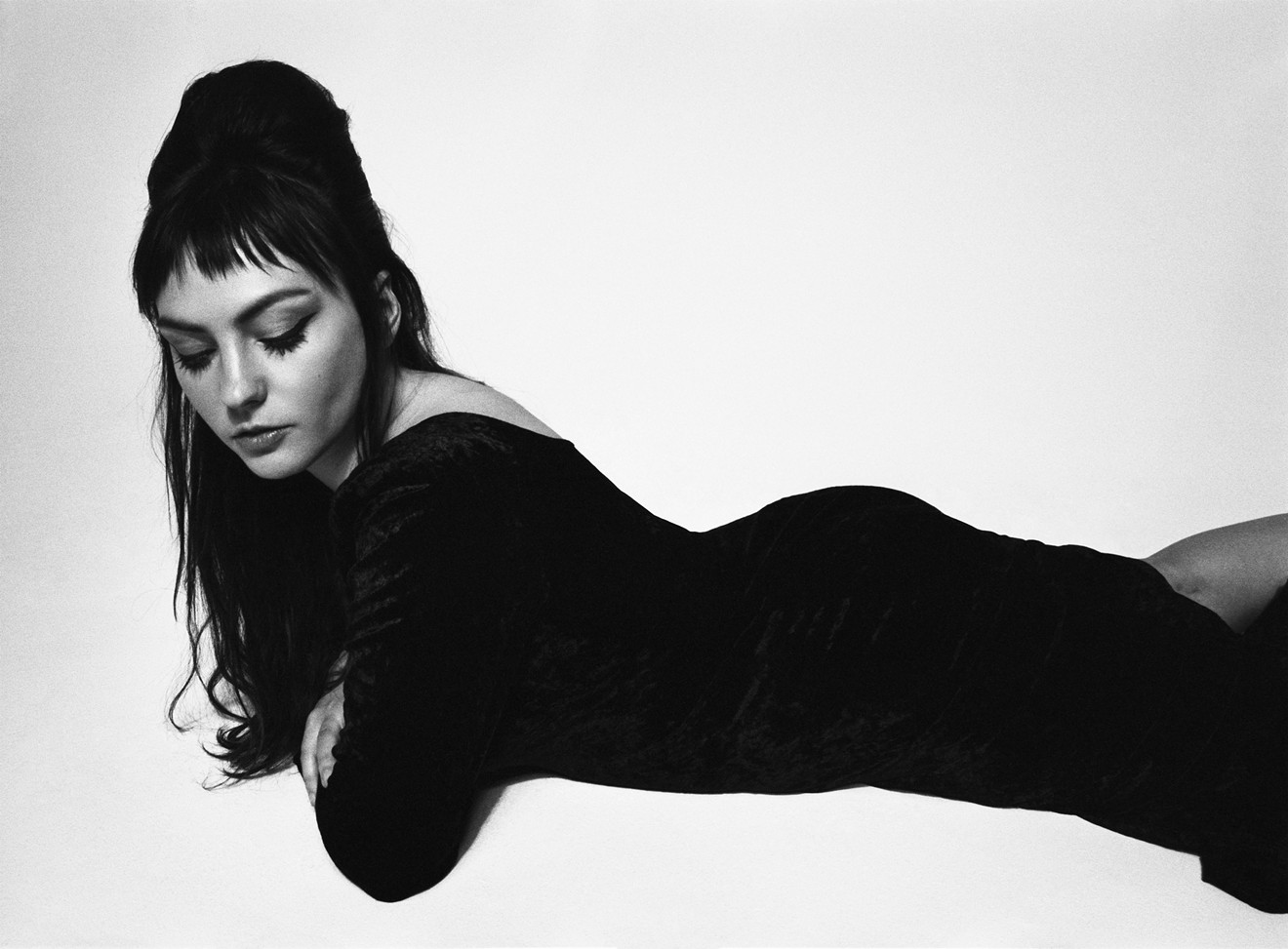 Angel Olsen plays the Gothic Theatre on December 14 and 15.