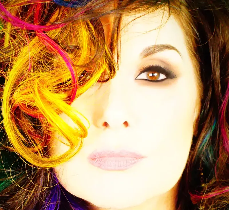 Image: Ann Wilson of Heart will play Denver's Paramount Theatre on Wednesday, March 15.