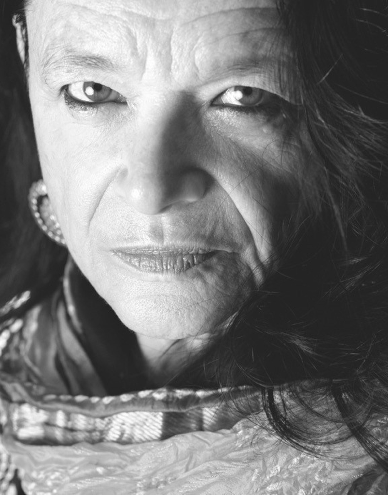 Anne Waldman will read Trickster Feminism at Innisfree Poetry Bookstore on Tuesday, August 28.