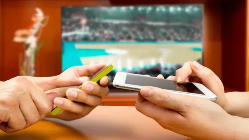 Image: Colorado voters just legalized sports betting.