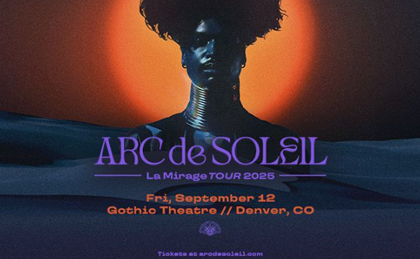 Image: Arc De Soleil