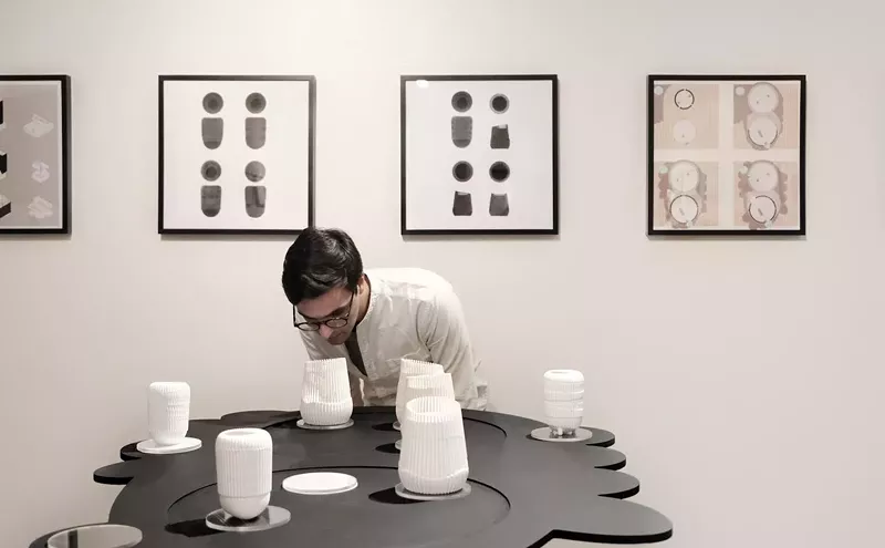 Image: Architects Take on the Future of Urban Planning in Translating the Building