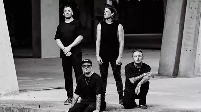 Image: Architects