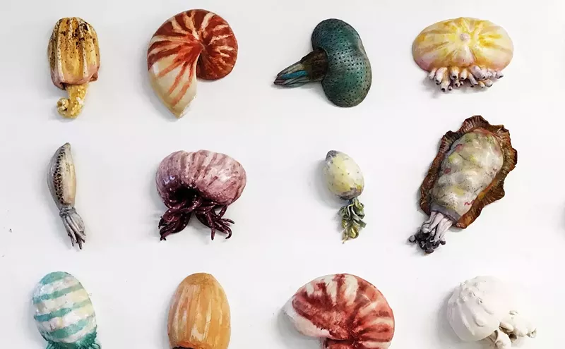 Image: Art Attack: Eighteen Ways to Celebrate First Friday in Denver