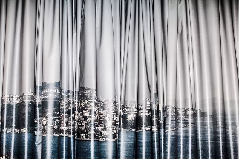 Image: Pattern Denver hosts photographer Guy Martin's The Parallel State.