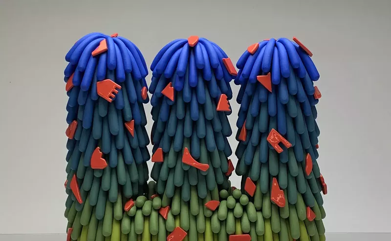 Image: Art Attack: Thirteen of the Best Things for Gallery Lovers to Do in Denver This Week