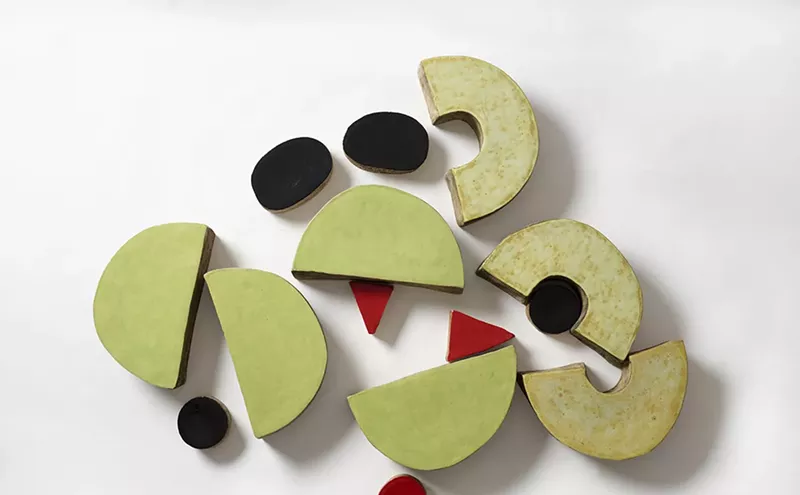 Image: Art Attack: Twelve of the Best Things for Gallery Lovers to Do in Denver This Week