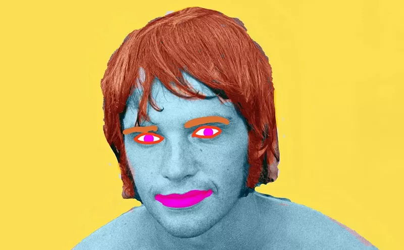 Image: Art Attack: Twelve of the Best Things for Gallery Lovers to Do This Week in Denver