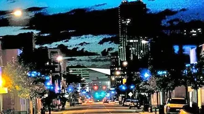 Image: Art District on Santa Fe
