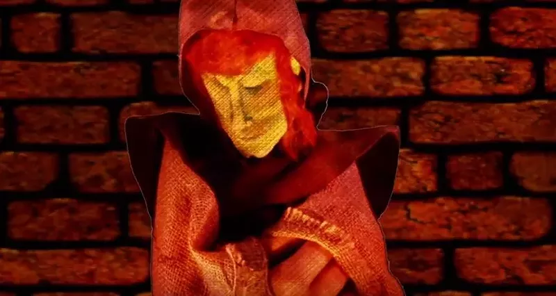 Image: The Denver Art Song Project and People's Theatre of Denver just released a music video for "The Jabberwocky."