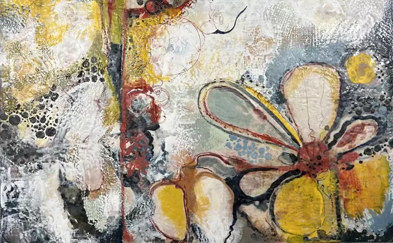 Image: Arty Parties: Your Guide to August's First Friday in Denver