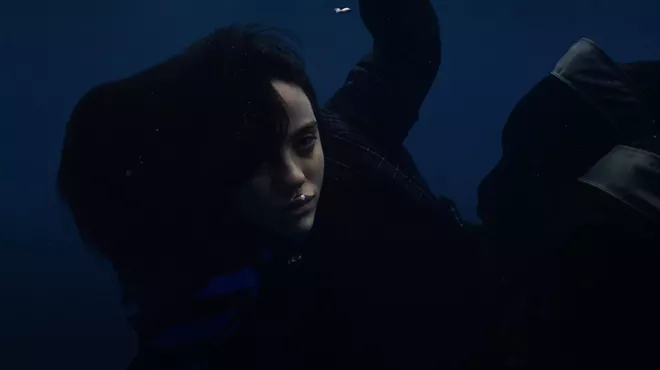 pop musician billie eilish