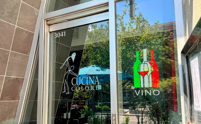 Image: As Cherry Creek Continues to Change, Italian Staple Cucina Colore Marks Three Decades