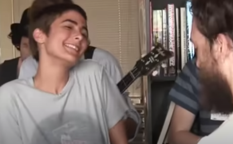 Aknu Brothers Where Are They Now 2021 The Trio of Brothers of AKNU Went From the Shelters of L.A. to The X