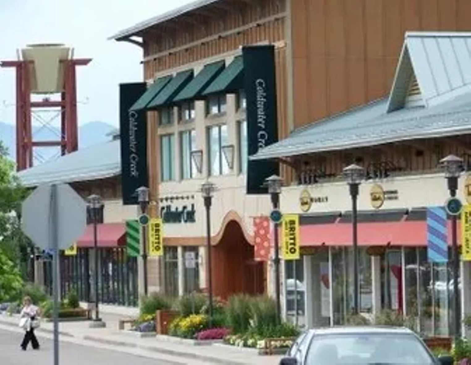 Best Outdoor Mall 2014 | Aspen Grove Lifestyle Center | Best of Denver® |  Best Restaurants, Bars, Clubs, Music and Stores in Denver | Westword