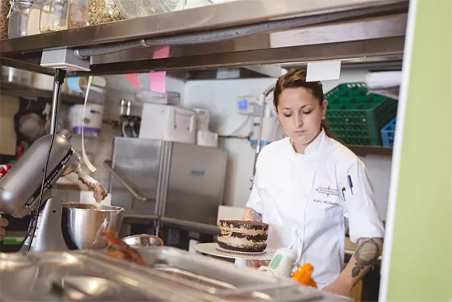 Behind the Scenes at Sugarmill Denver Denver Westword The Leading