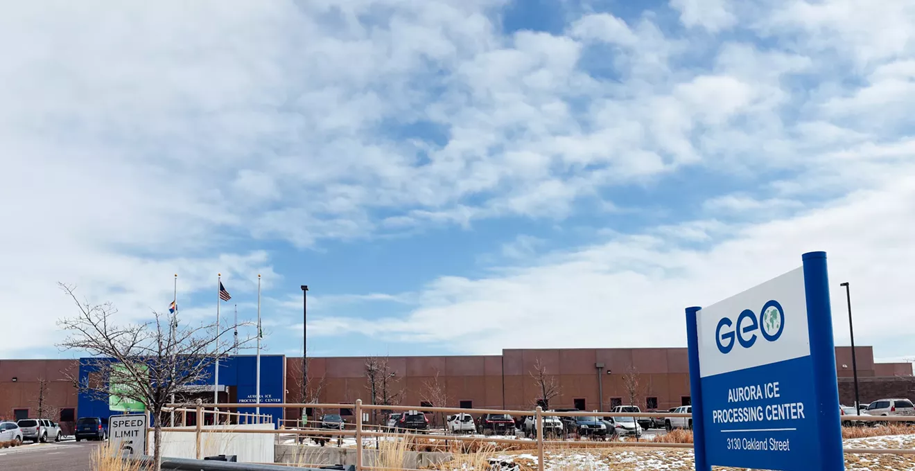 Aurora ICE Facility Preparing for Influx as Deportations Loom