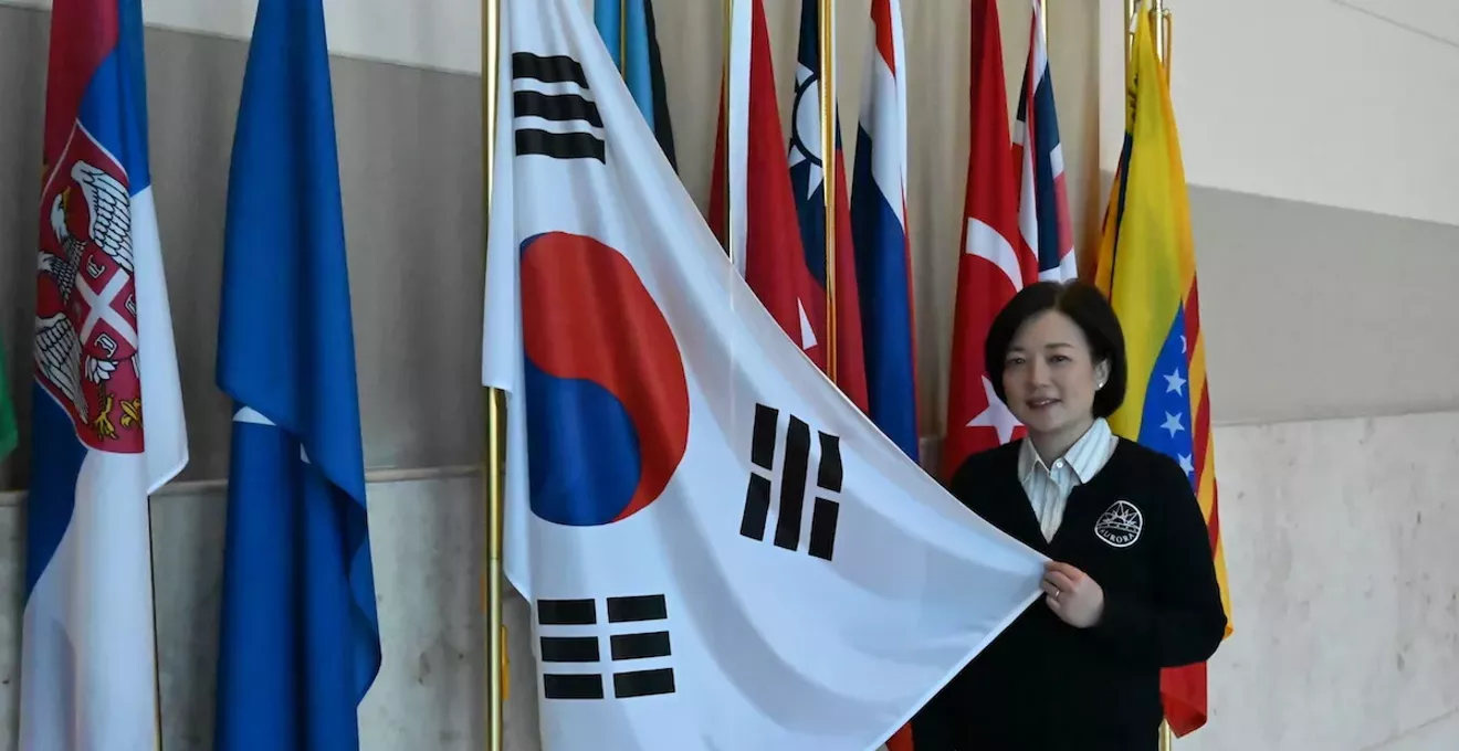 Aurora, Colorado, in Contention for a New South Korean Consulate