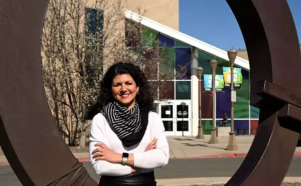 Image: Strategic Plan Could Open a New Chapter for Aurora Library System