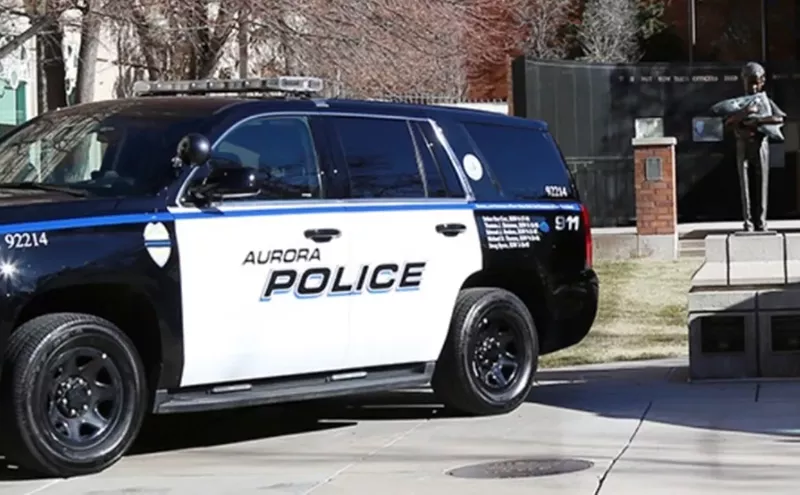 Image: Aurora Police Department Adopts Support Program for People with Disabilities