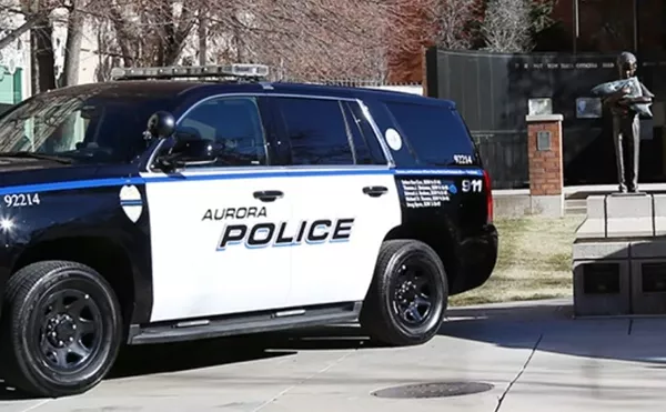 Image: Aurora Police Department Adopts Support Program for People with Disabilities