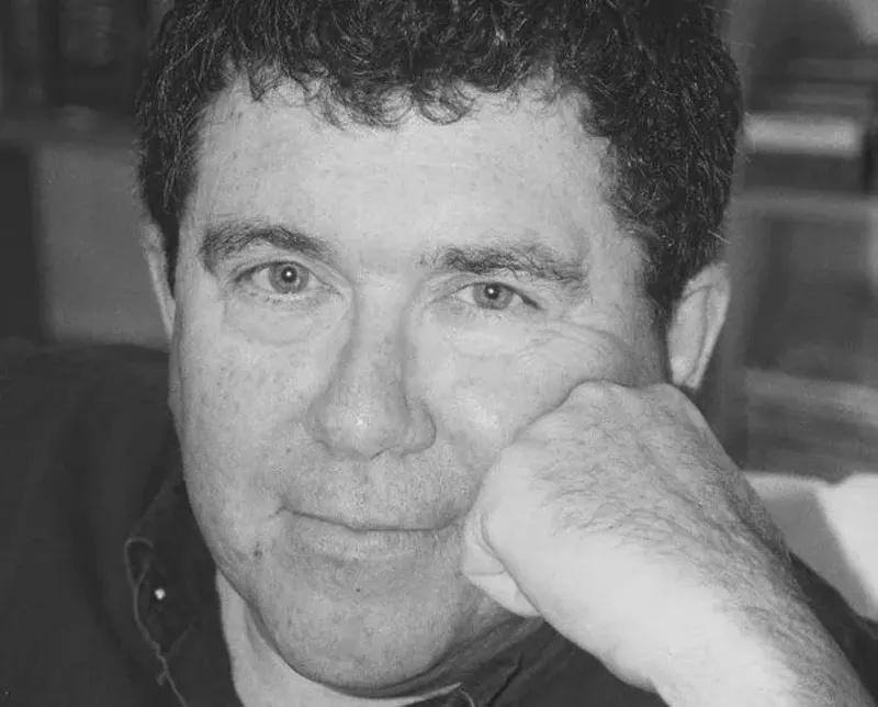 Image: Tom Clavin brings Valley Forge to the Tattered Cover Aspen Grove on Wednesday, October 10.