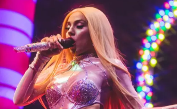 Image: Ava Max