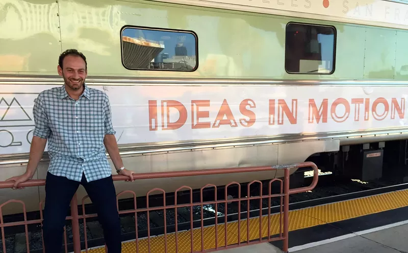 Image: Awesome Foundation Funds Cool Projects $1,000 at a Time