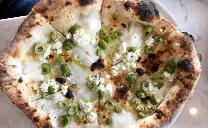 Image: Babettes Rises Again With New Longmont Pizzeria and Bakery