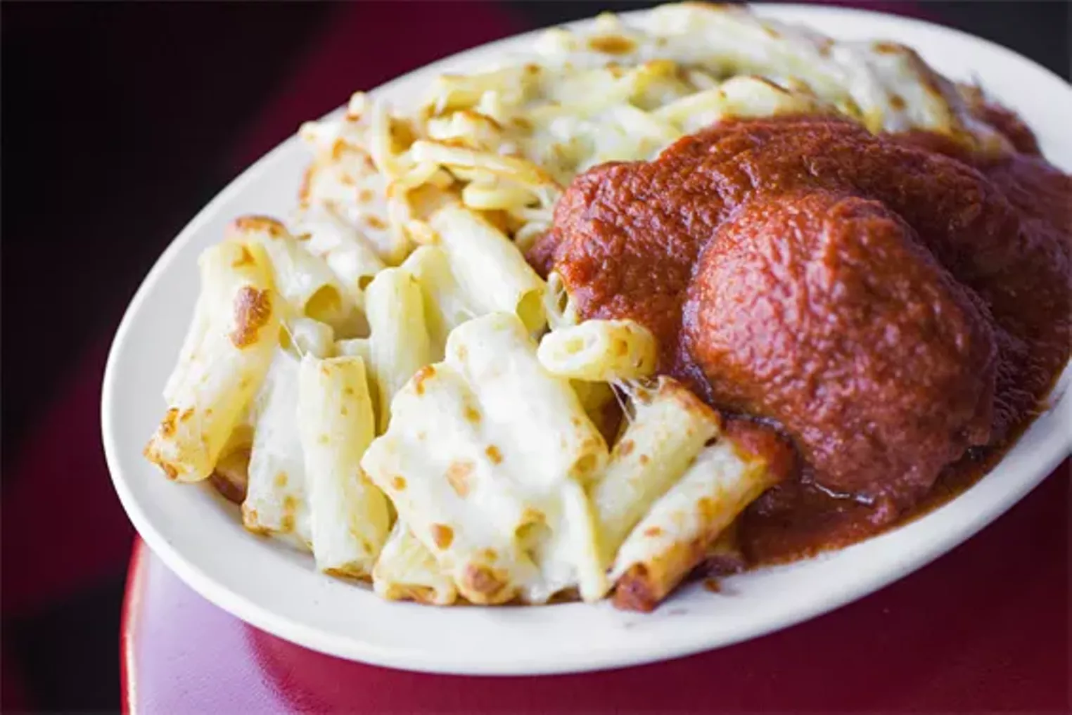 Behind the Scenes at Saucy Noodle Ristorante Denver Denver Westword The Leading