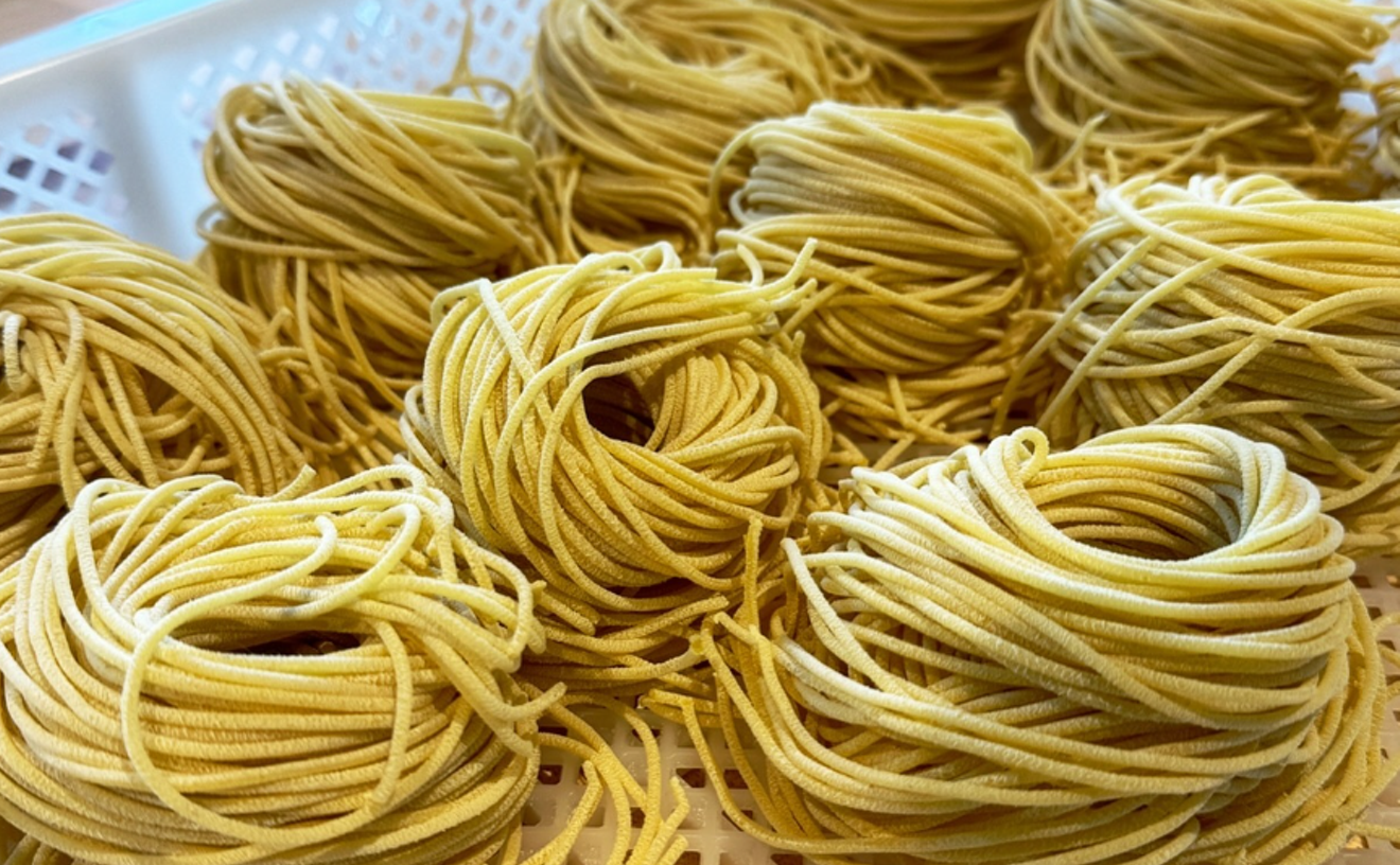 Bakery Four Launching New Evening Pasta Concept, Night Off