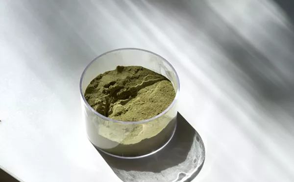 Image: Balancing Kratom’s Potential Benefits and Risks: New Legislation Seeks to Minimize Harm