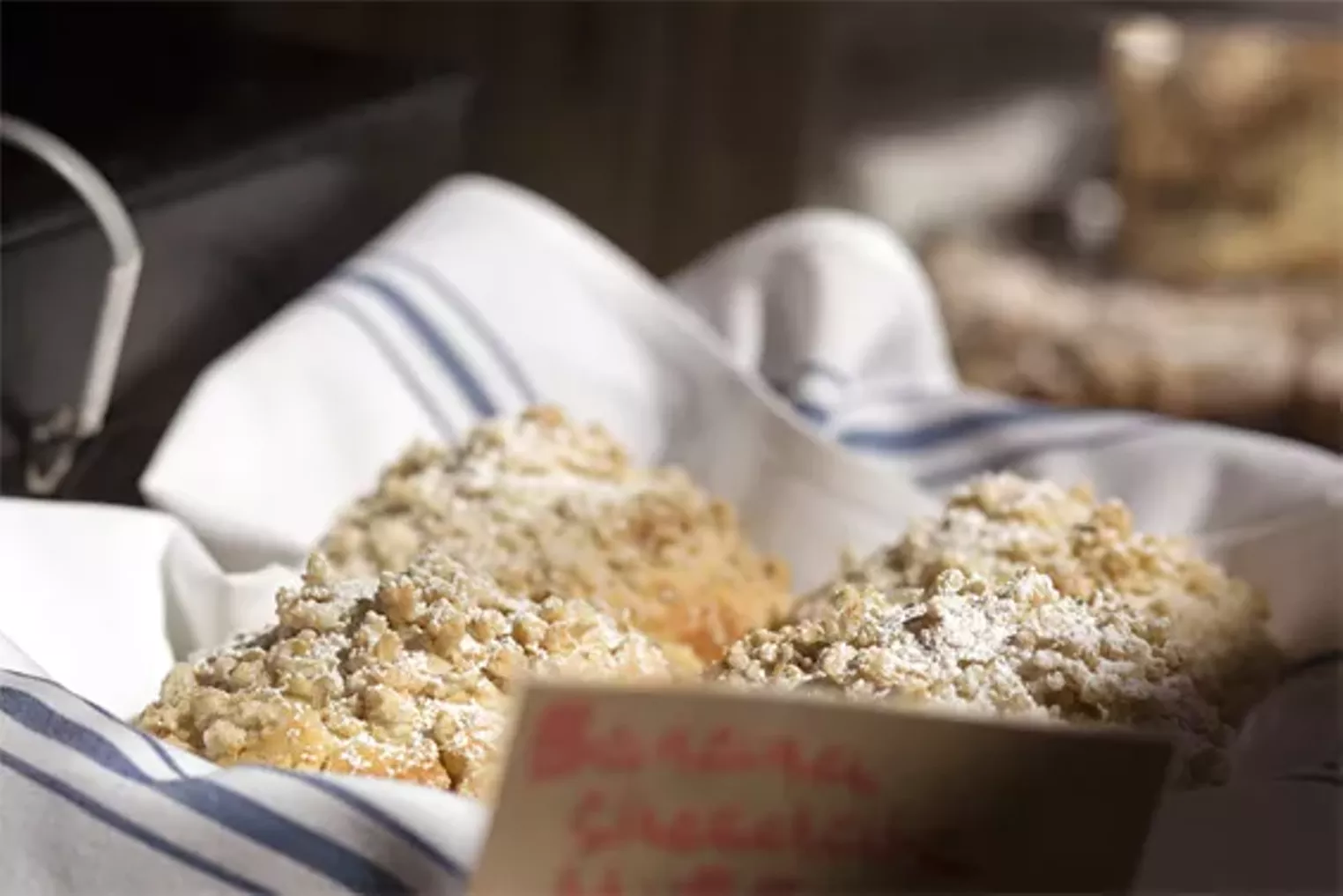 Behind the Scenes at Sugarmill Denver Denver Westword The Leading