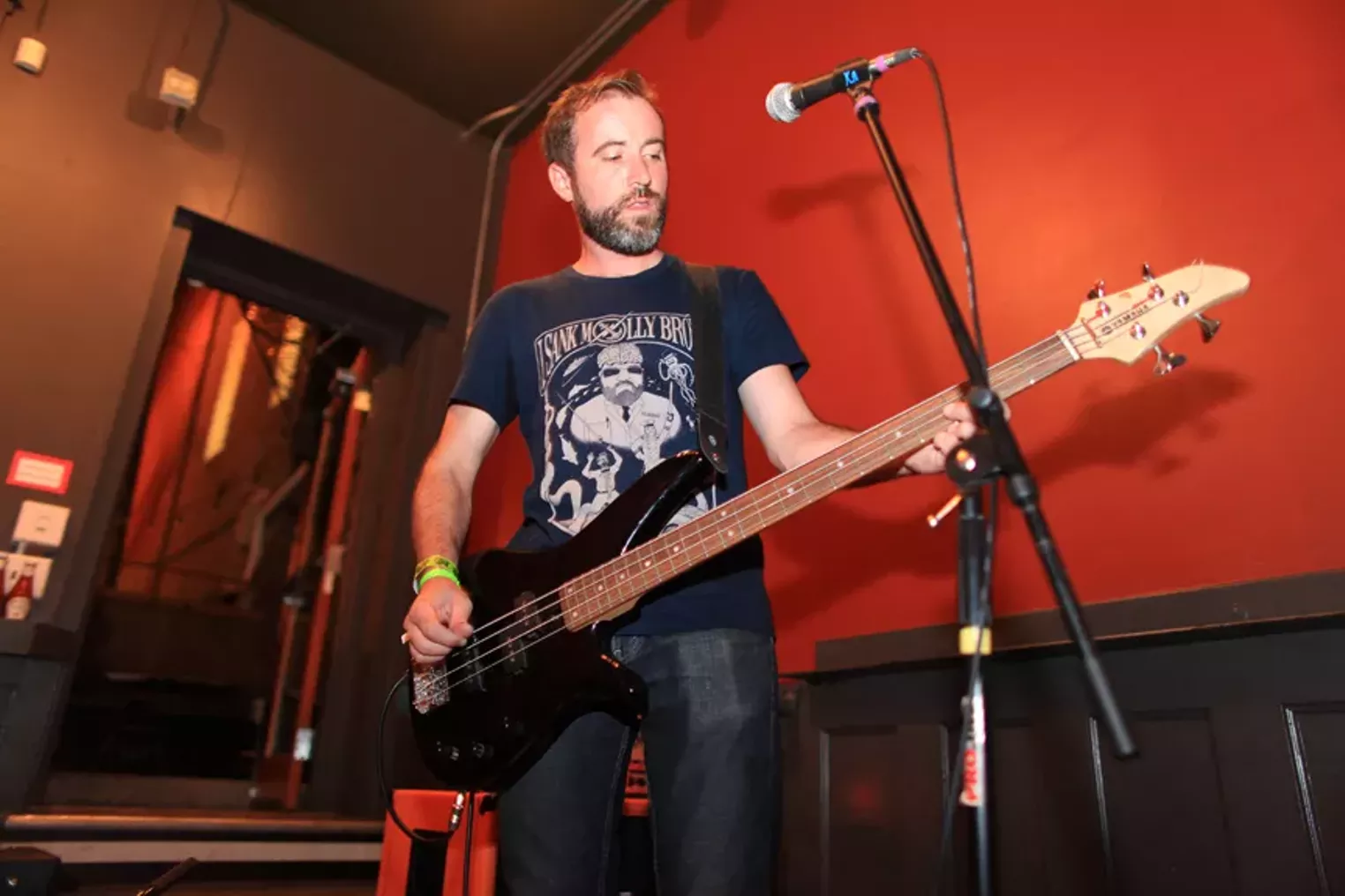 Bands and fans of Underground Music Showcase 2014 Denver Denver Westword The Leading