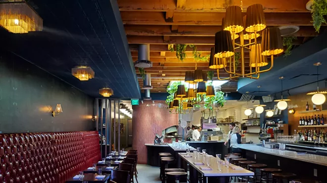 Image: Bar Dough