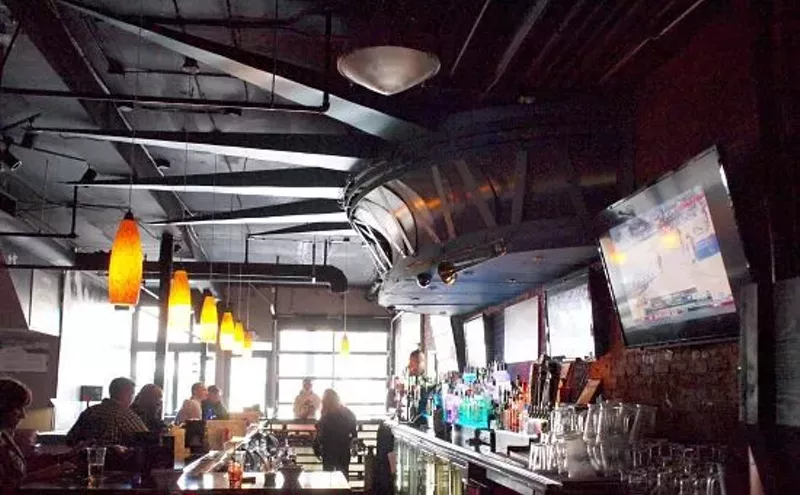 Image: Bar Rescue on a Mercy Mission at Englewood's State Pub