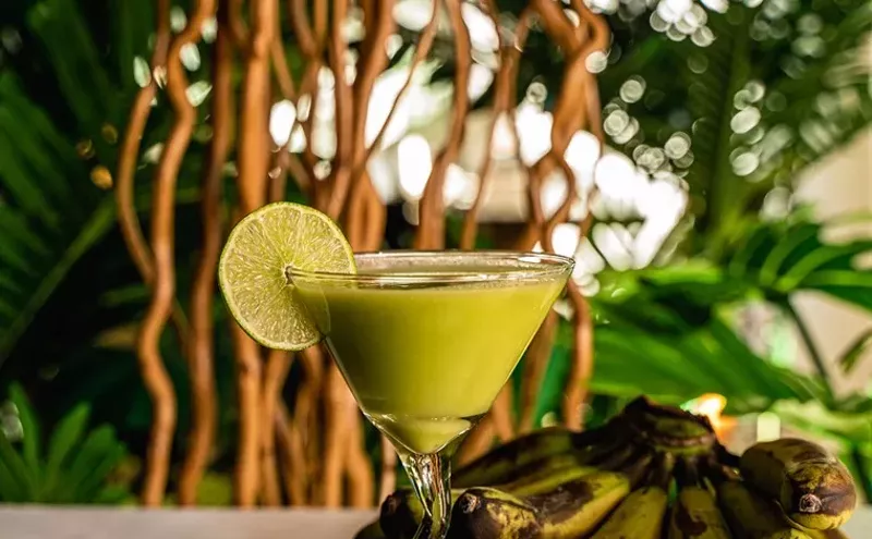 Barbed Wire Reef GourMexican Denver Restaurant Guide Westword