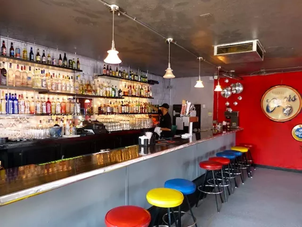 Barker Lounge Central Denver English, Irish, Bars and Clubs, Bars