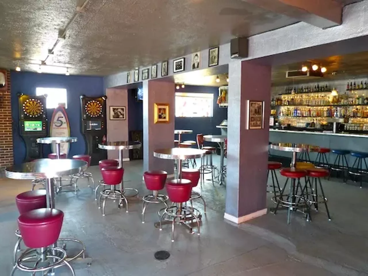 Barker Lounge Central Denver English, Irish, Bars and Clubs, Bars Restaurant