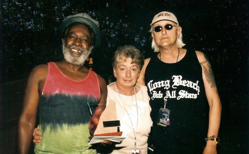 Image: Bass Drop: Remembering One of Colorado's Last True Indie Promoters