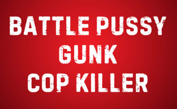 Image: Battle Pussy