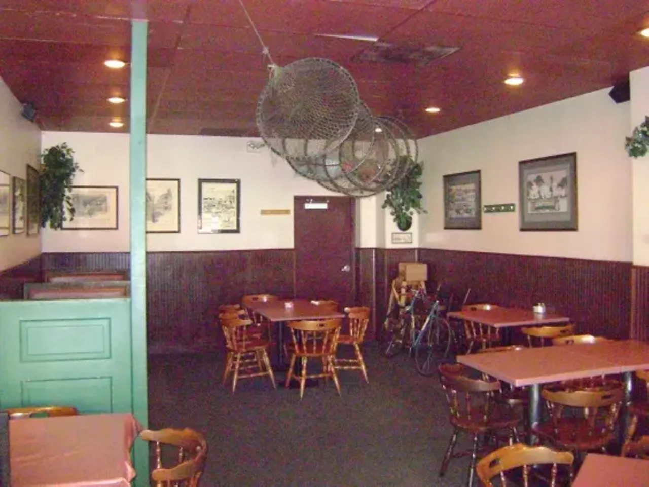 Bayou Bob's Restaurant & Bar | Downtown Denver | Cajun, Creole | Restaurant