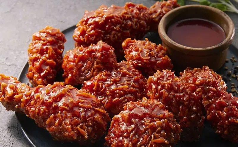 Image: BB.Q Chicken