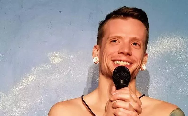 Image: BDSM and Comedy Collide at Denver's Dangerous Theatre
