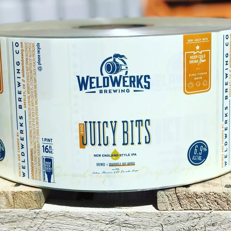 Image: WeldWerks Invitational tickets go on sale on Saturday.
