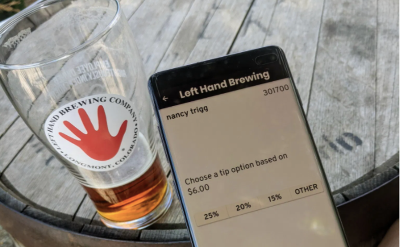 Image: Beer Calendar: Anniversary Brews at Resolute Brewing, Denver Beer Co.