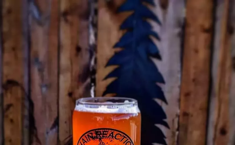 Image: Beer Calendar: Be Thankful for Black Friday Beer Insanity